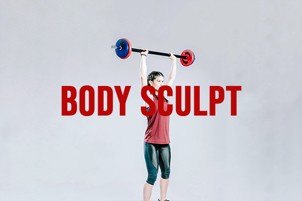 Body Sculpt Magic Form Cachan