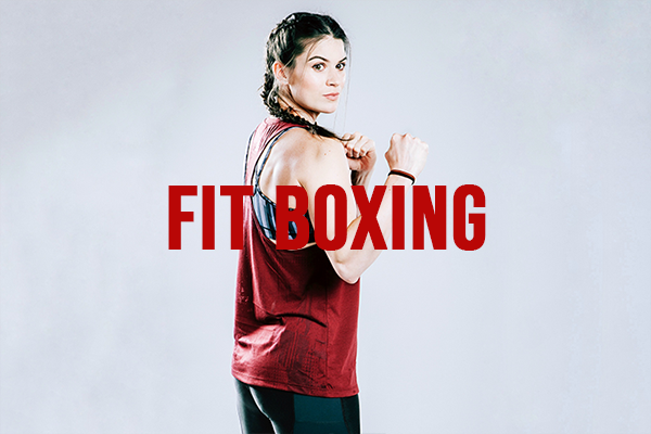 Fit Boxing Magic Form Cachan
