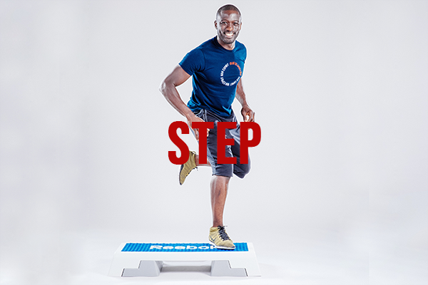 Step Magic Form Cachan