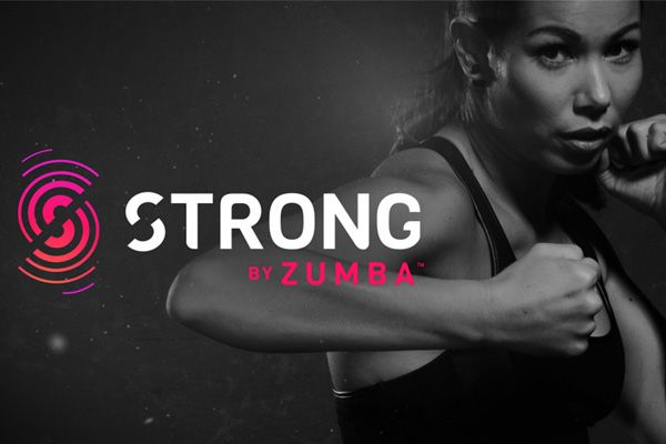 Strong by Zumba Magic Form Cachan