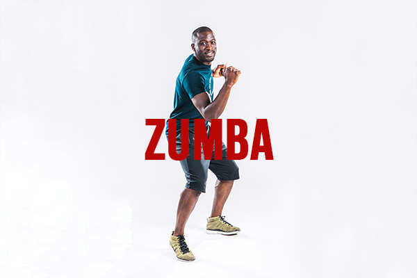 Zumba Magic Form Cachan