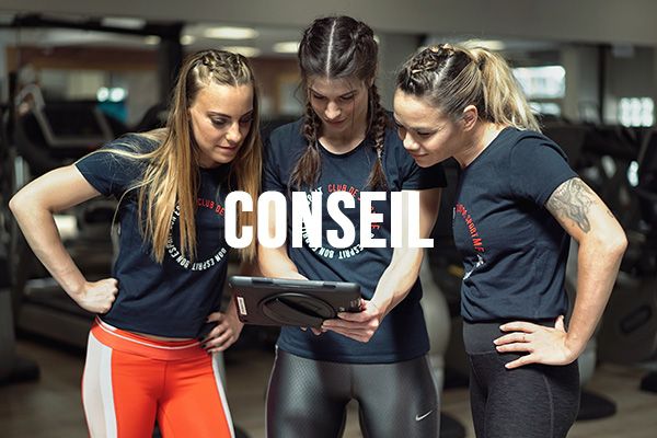 conseil salle de sport cachan